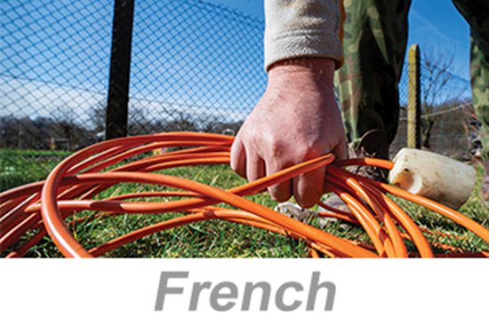 Picture of Recognizing Electrical Hazards Awareness (French)