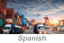 Picture of HAZMAT Transportation Awareness (US) (Spanish)