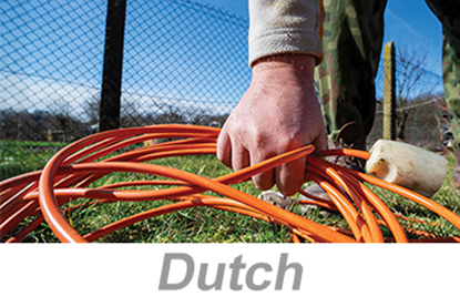 Picture of Recognizing Electrical Hazards Awareness (Dutch)