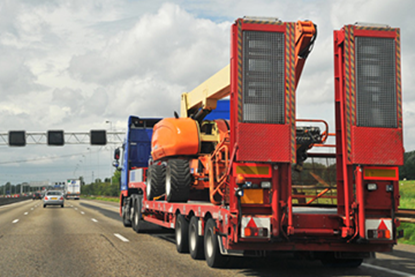 Image de DOT Driver Compliance (US)