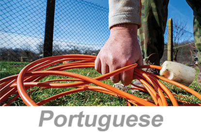 Picture of Recognizing Electrical Hazards Awareness (Portuguese)