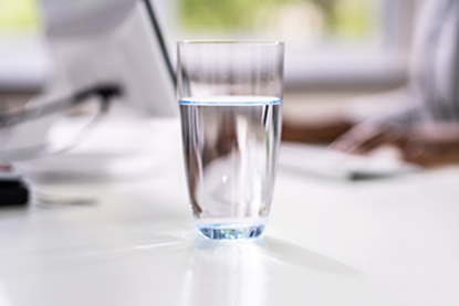 Picture of Facility Safety: Assessing Drinking Water (US)