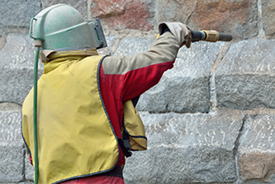 Picture of Facility Safety: Crystalline Silica Awareness
