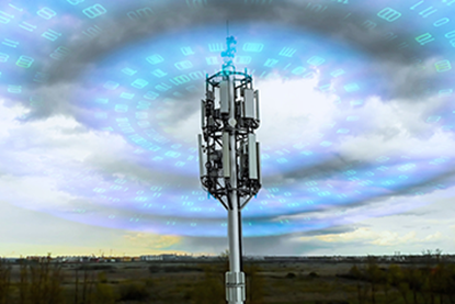 Picture of Facility Safety: Electromagnetic Field (EMF) Awareness