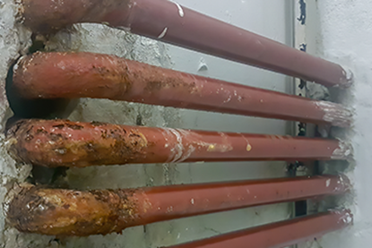 Picture of Facility Safety: Lead Awareness