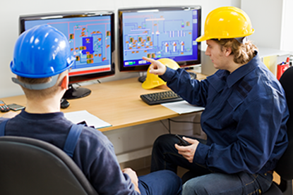 Picture of Advanced Safety Orientation for Managers and Supervisors in General Industry (IACET CEU=3.3)