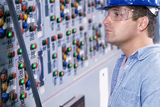 Picture of OSHA 10: General Industry Outreach Training Course (High-Tech/Semiconductor) (IACET CEU=1.1)