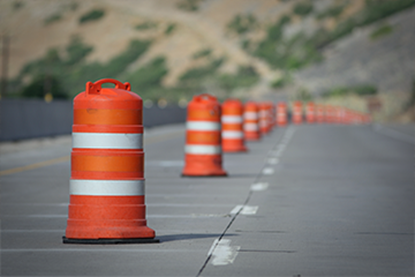 Picture of Work Zone Safety, Parts 1-2