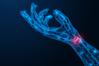 Picture of Hand, Wrist and Finger Safety