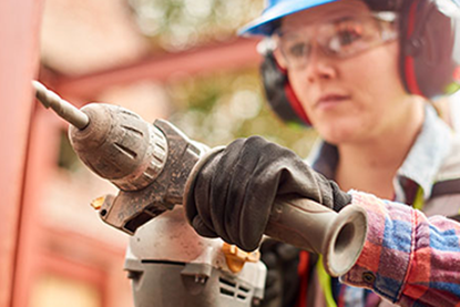 Picture of Construction Industry Safety Program (IACET CEU=1.0)