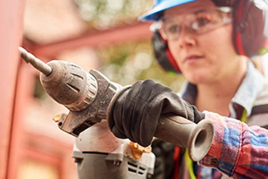 Picture of Construction Industry Safety Program (IACET CEU=1.0)