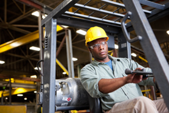 Picture of OSHA 10: General Industry Outreach Training Program (IACET CEU=1.0)