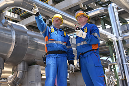 Picture of Industrial Hygiene Awareness