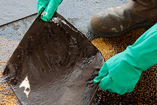 Picture of Spill Prevention, Control and Countermeasure (SPCC) (US)