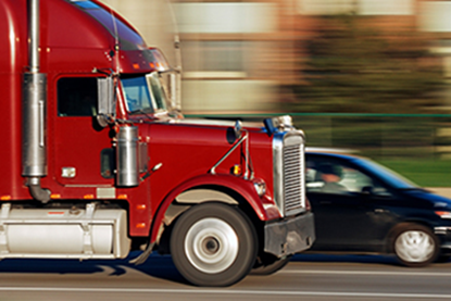 Picture of Defensive Driving - Large Vehicles