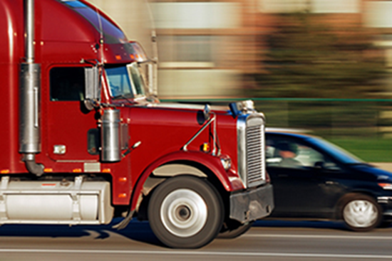Picture of Defensive Driving - Large Vehicles