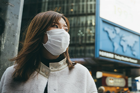 Picture of Preparing for Pandemic Influenza