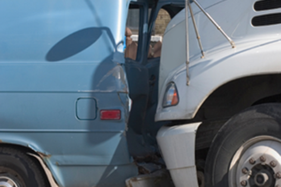 Picture of Avoiding Rear-end Collisions - Light Vehicles (US)