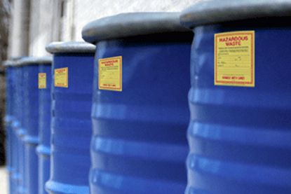 Picture of Resource Conservation and Recovery Act (RCRA) Parts 1-2 (US) (IACET CEU=0.1)